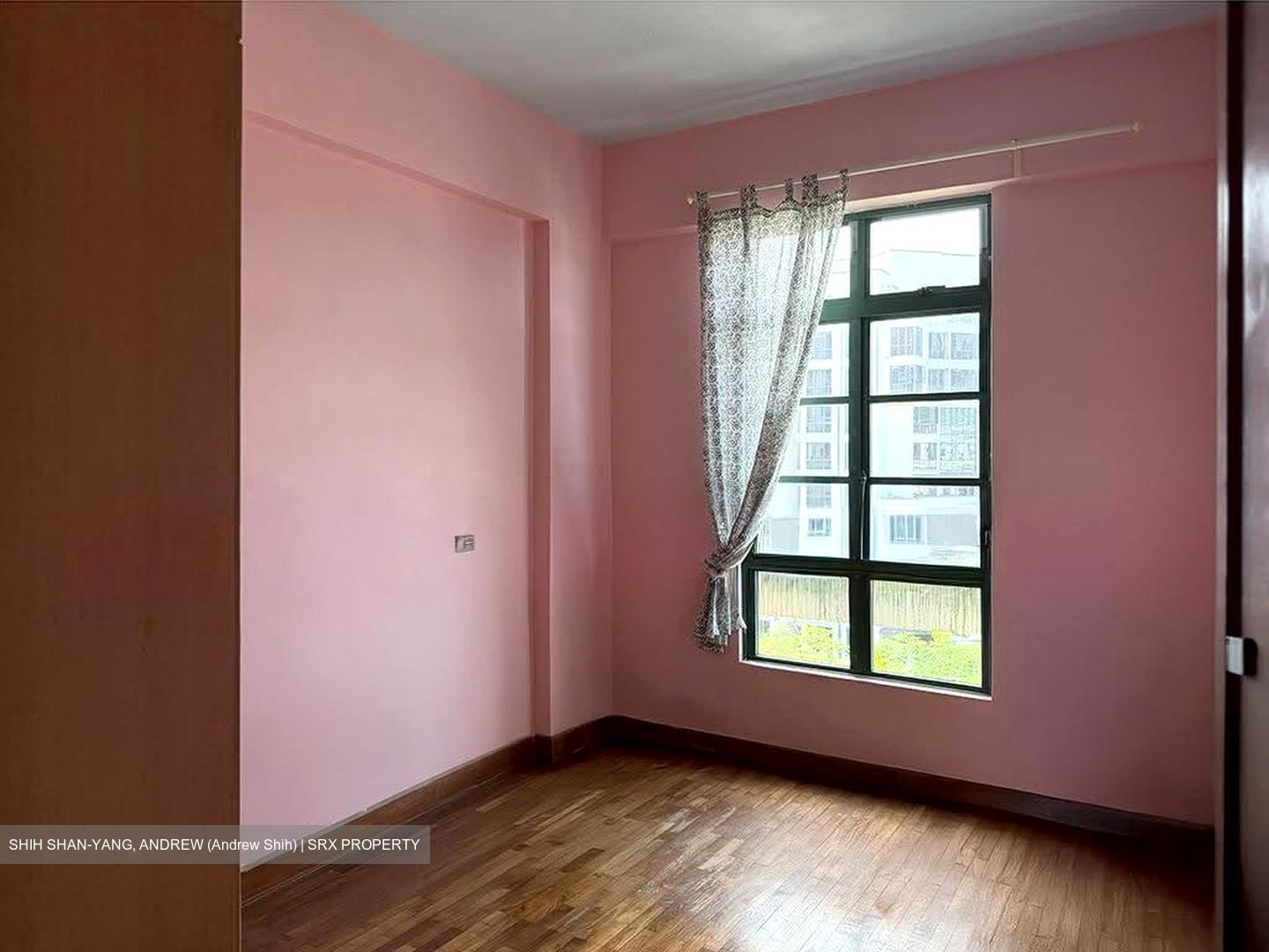 Hillview Heights (D23), Condominium #610692591